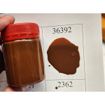 36392 Краска для уреза Girba Nubio Opaco Marrone Beige