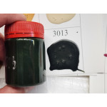 3013 Краска для уреза Girba Nubio Opaco Dark Green
