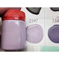 2197 Краска для уреза Girba Nubio Opaco Lilla 2197 Краска для уреза Girba Nubio Opaco Lilla