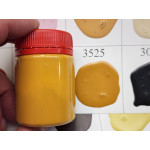 3525 Краска для уреза Girba Nubio Opaco Camel Chiaro