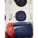 0993 Краска для уреза Girba Nubio Opaco Blu Zaffiro