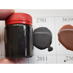 2701 Краска для уреза Girba Nubio Opaco Marrone Quercia