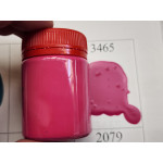 3465 Краска для уреза Girba Nubio Opaco Fuxia Scuro