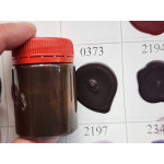 0373 Краска для уреза Girba Nubio Opaco Testa di Moro