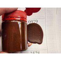 0979 Краска для уреза Girba Nubio Opaco Marrone Rossiccio 0979 Краска для уреза Girba Nubio Opaco Marrone Rossiccio