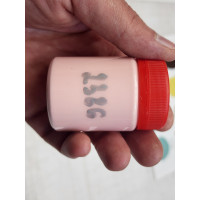 2386 Краска для уреза Girba Nubio Opaco Rosa Baby
