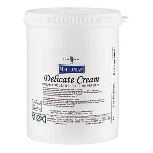 Delicate Cream Iexi - 60гр
