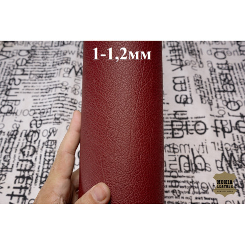 №02 Теленок Incas Buffalo Agust Terra 1-1,2мм Уценка