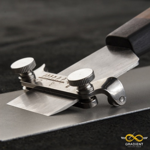 Инструмент для заточки шорного ножа, сталь