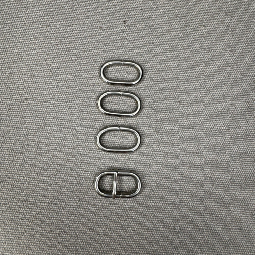 Пряжка Zulu со шлевками для часов