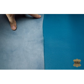 №05 Коза Antiba Gioioso Cobalt 1-1,2мм
