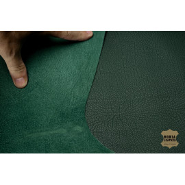 №10 Теленок Incas Buffalo Agust Verde 1,2-1,3мм