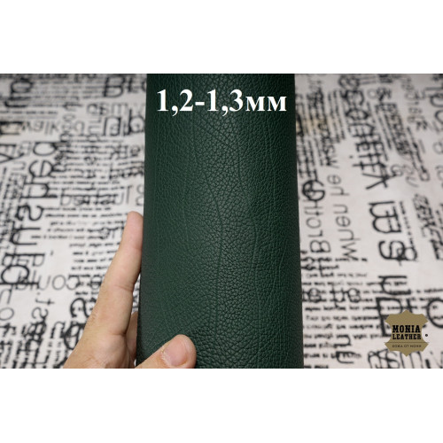 №10 Теленок Incas Buffalo Agust Verde 1,2-1,3мм