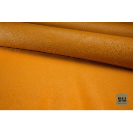 №11 Коза Artigiano Puffi Giallo 1,3мм