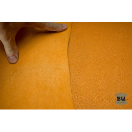 №11 Коза Artigiano Puffi Giallo 1,3мм