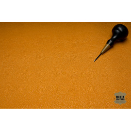 №11 Коза Artigiano Puffi Giallo 1,3мм