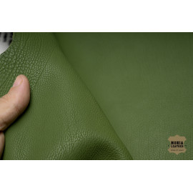 №12 Теленок Incas Buffalo Agust Lattuga 1,3мм