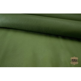 №12 Теленок Incas Buffalo Agust Lattuga 1,3мм