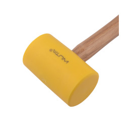 Киянка полиуретановая Wuta (350гр)
