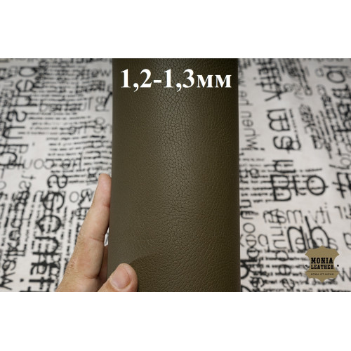№19 Теленок Incas Buffalo Agust Oliva 1,2-1,3мм