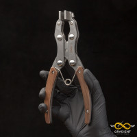 Щипцы кожевенные