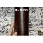 №26 Теленок Incas Baby Seventy Deep Marrone 0,7-0,8мм