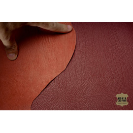 №02/7 Уценка Теленок Incas Buffalo Agust Terra 1-1,2мм - 67 дм