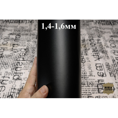 №34 Хром Curtiba Nero 1,4-1,6мм №34 Хром Curtiba Nero 1,4-1,6мм