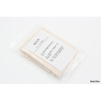 Canvas | Ветошь для полировки уреза | Целый |