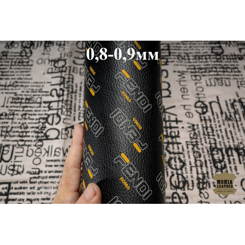 №41 Овечка с принтом 0,8-0,9мм №41 Овечка с принтом 0,8-0,9мм