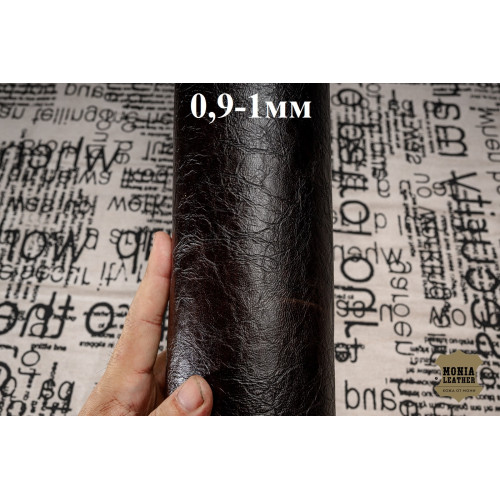 №48 Теленок Artigiano Del Cuoio Bufali Tamponato 0,9-1мм №48 Теленок Artigiano Del Cuoio Bufali Tamponato 0,9-1мм