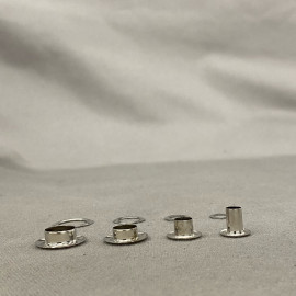 Люверсы никель