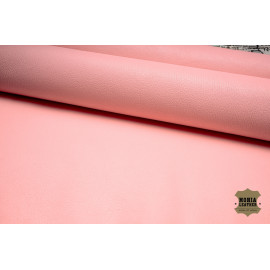 №52 Коза Falco Pellami Bueno Splash Pink 0,6-0,7мм