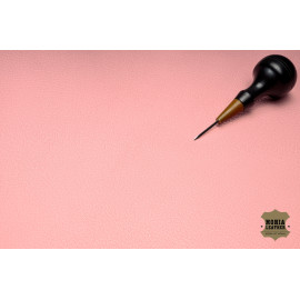 №52 Коза Falco Pellami Bueno Splash Pink 0,6-0,7мм
