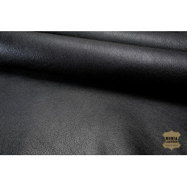 №58 Коза Falco Pellami Madras Nature Nero 0,6-0,7мм