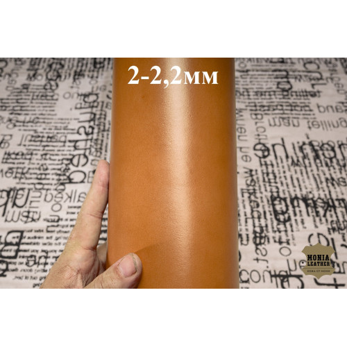 №91 Растишка Tempesti Tan 2-2,2мм
