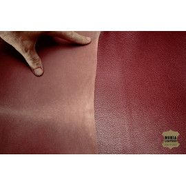 №59 Коза Falco Pellami Madras Nature Mosto 0,7мм