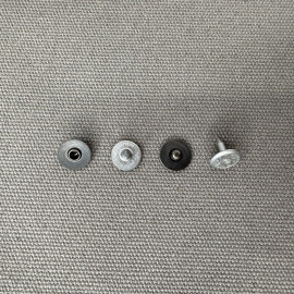 Хольнитены YKK