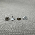 Хольнитены YKK