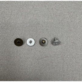 Хольнитены YKK