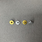 Хольнитены YKK