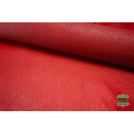 №60 Коза Falco Pellami Storm B. Red 0,7мм