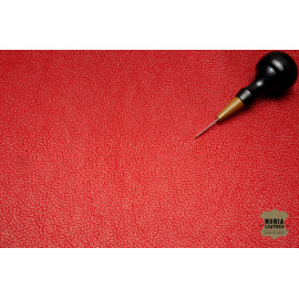 №60 Коза Falco Pellami Storm B. Red 0,7мм