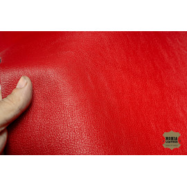 №60 Коза Falco Pellami Storm B. Red 0,7мм