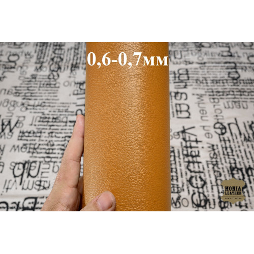 №65 Коза Falco Pellami Madras Nature Prits 0,6-0,7мм №65 Коза Falco Pellami Madras Nature Prits 0,6-0,7мм