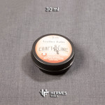 Бальзам для кожи Leather Balm. 30 мл. С ароматом тосканской кожи