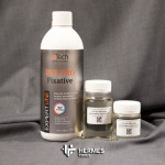 Фиксатор анилиновой краски Leather Dye Fixative. 100 мл