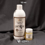 Костное масло с запахом кожи. 50 мл. Neatsfoot Oil Leather 100% Pure