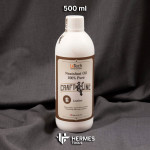 Костное масло с запахом кожи. 500 мл. Neatsfoot Oil Leather 100% Pure