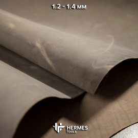 Кожа "Остин" 1.2-1.4 мм. Песочный